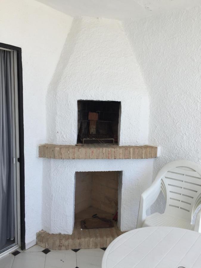Casa Uvas 2 Bedroom Apt. Nerja Exterior foto