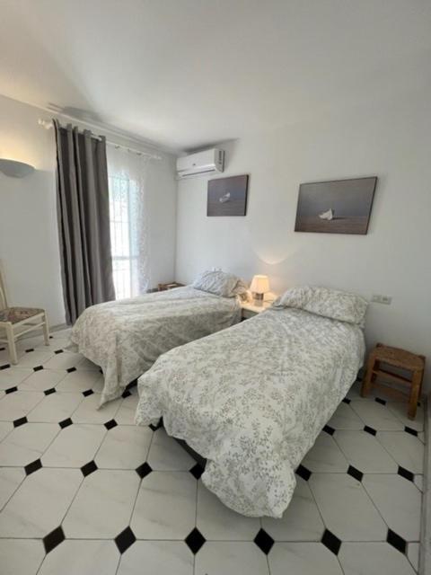 Casa Uvas 2 Bedroom Apt. Nerja Exterior foto