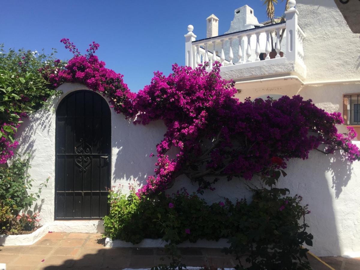 Casa Uvas 2 Bedroom Apt. Nerja Exterior foto